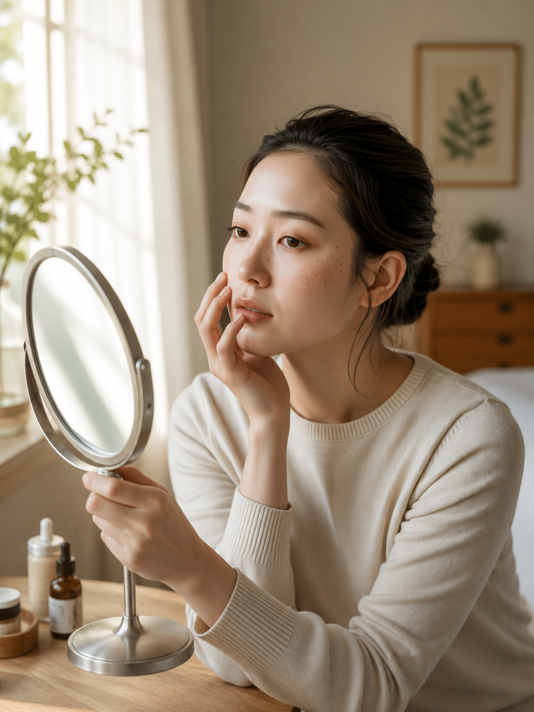 Is Pink Apple Pure Cream Causing Breakouts? A Closer Look at the Ingredients and Clinical Data 🍎