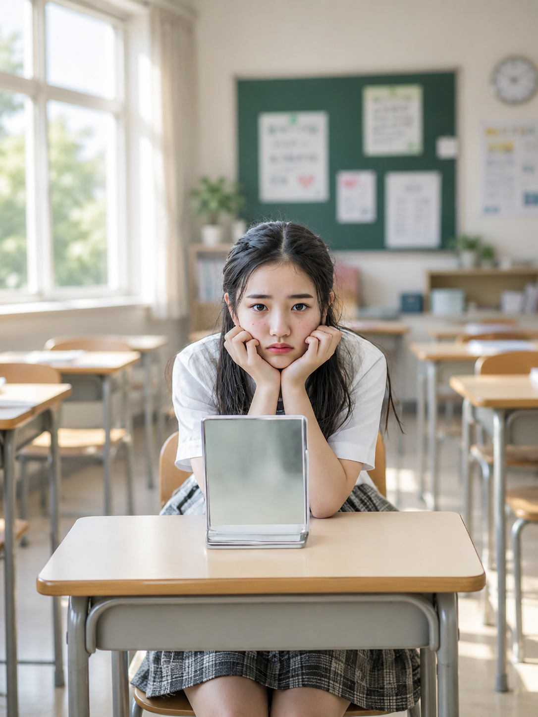 Student Pore Care Made Simple Why the Pink Apple Pure Ampoule Is Worth Trying