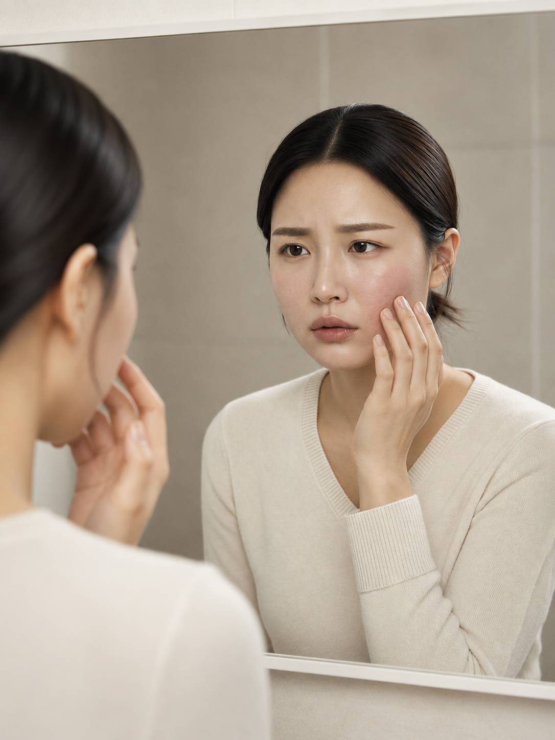 Moisturizing Cream vs. Nourishing Cream How to Choose the Right One for Your Skin Type 💧