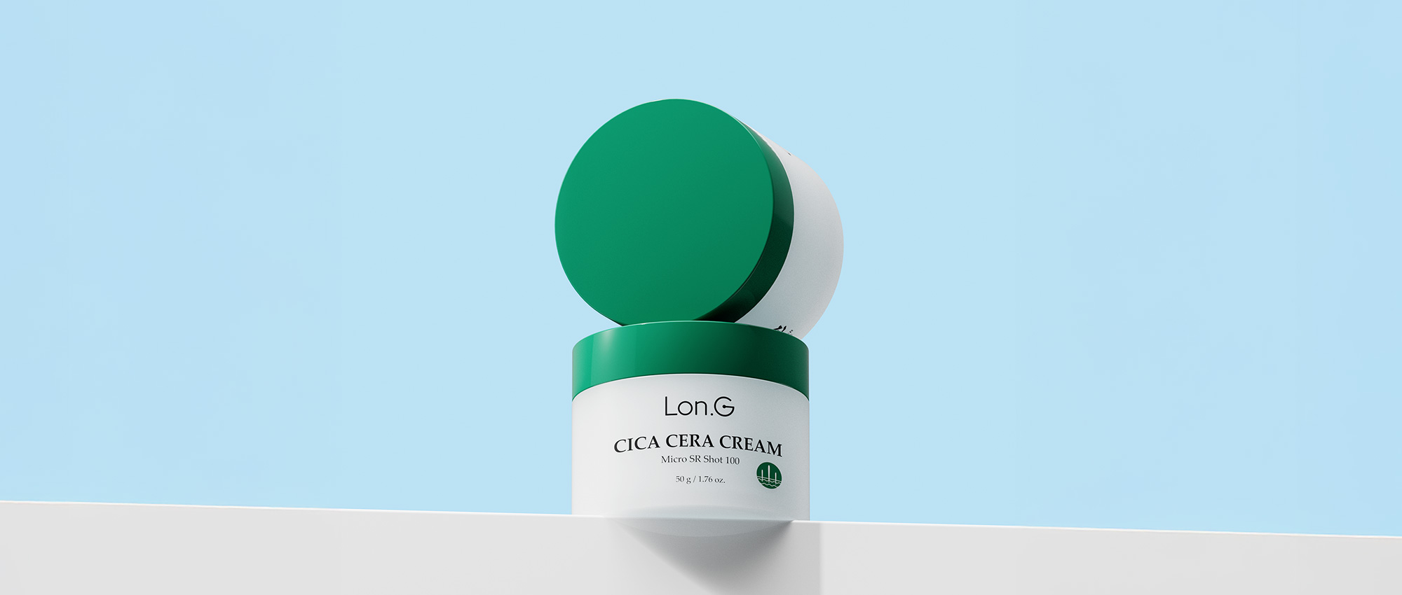 Cica Cera Cream Micro Shot 100