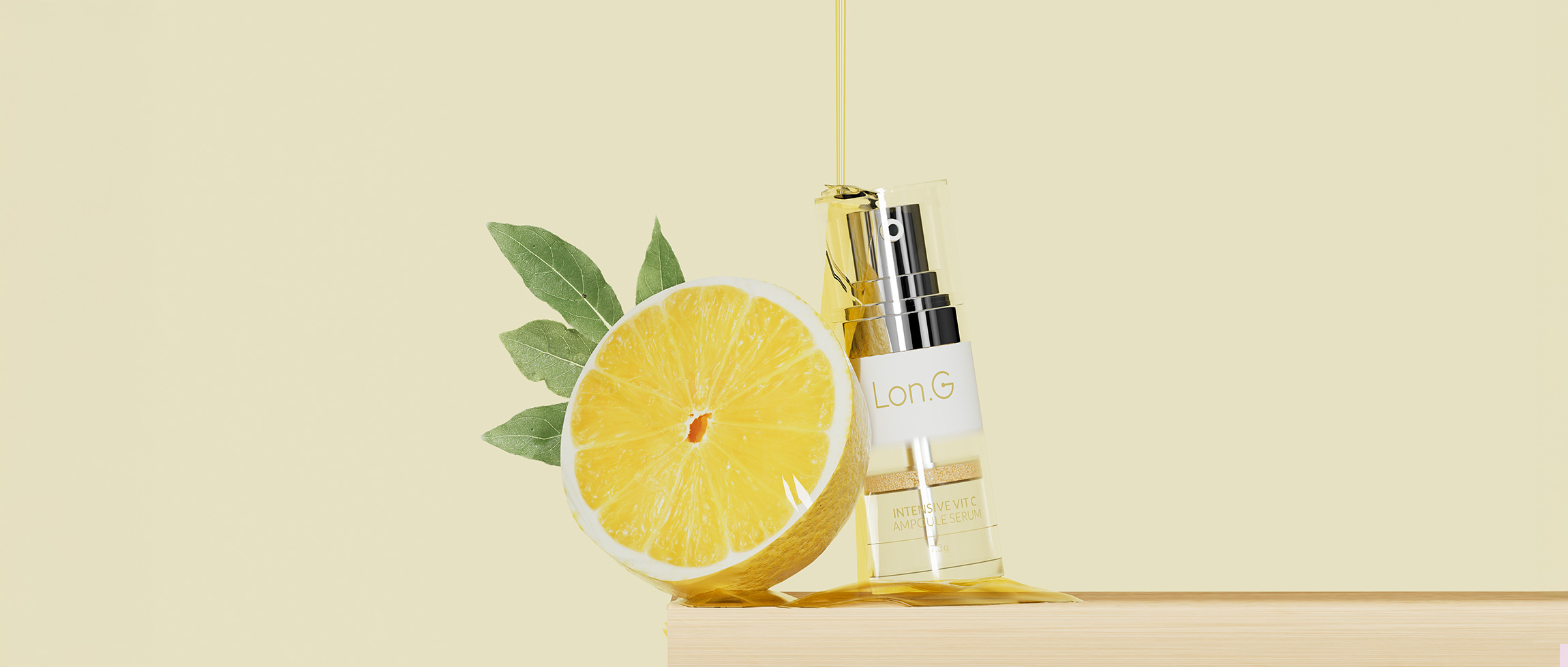 VitC Intensive Ampoule