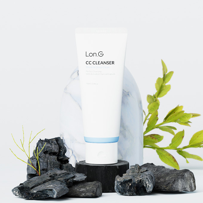 CC Cleanser