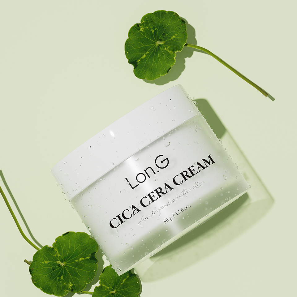 Cica Cera Cream
