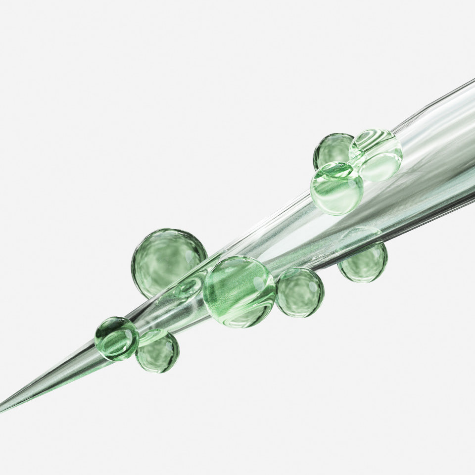 Cica Cera Cream Micro SR Shot