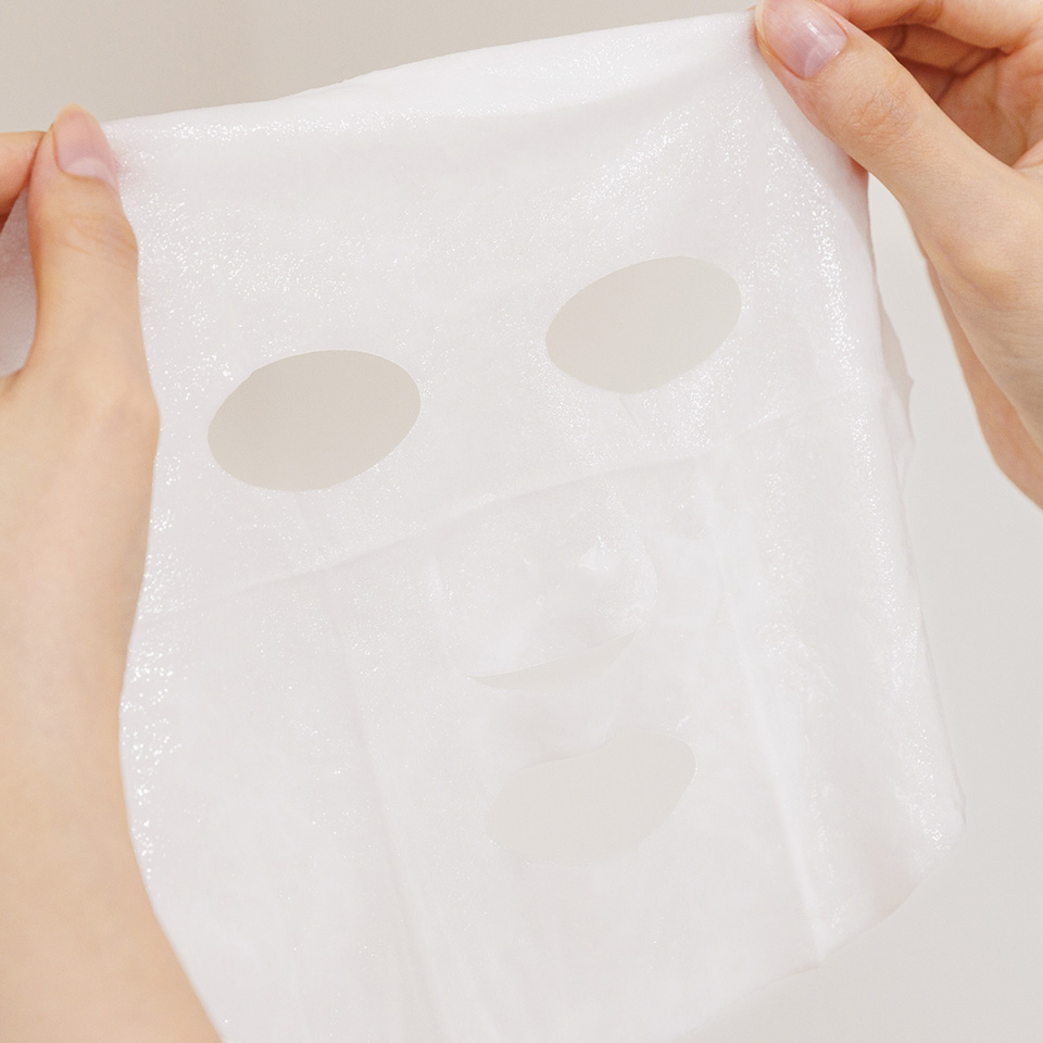 Authentic Glow Sheet Mask Collection