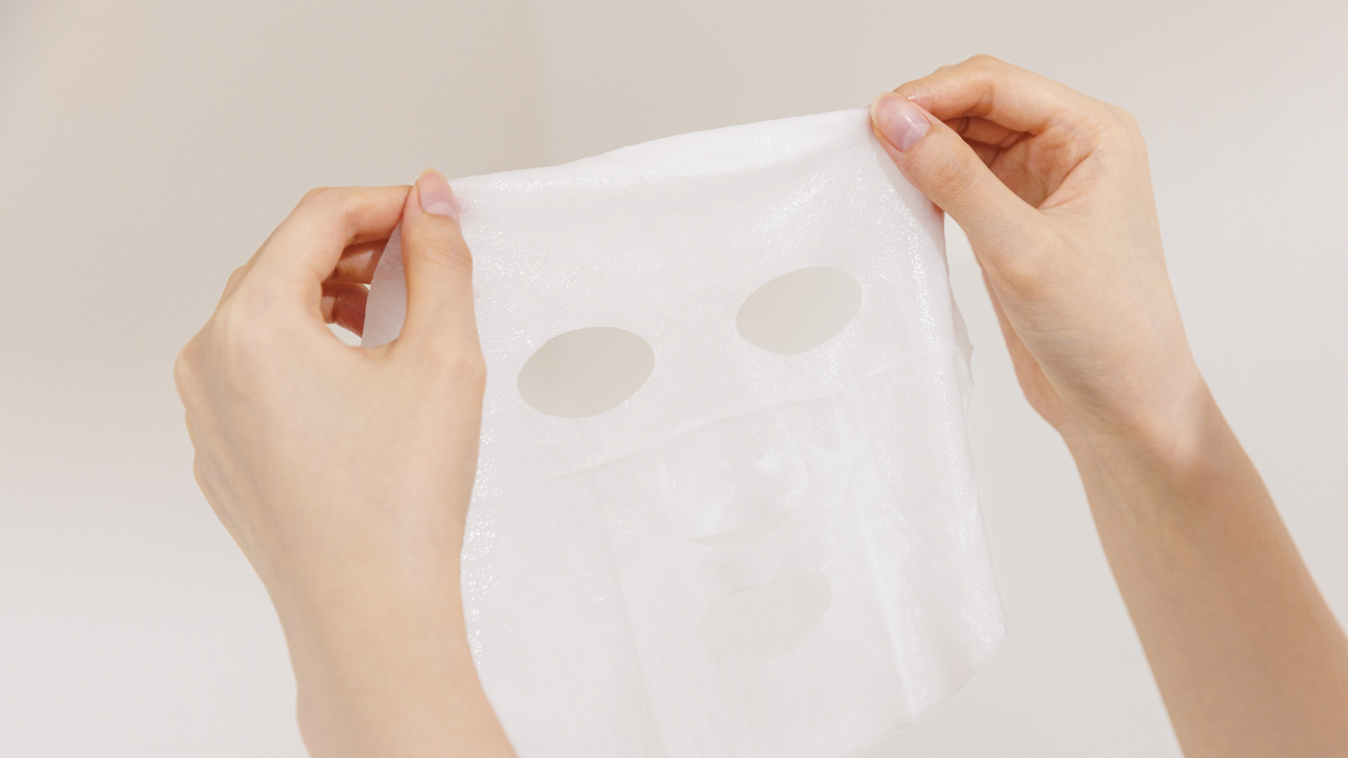 Authentic Glow Sheet Mask Collection