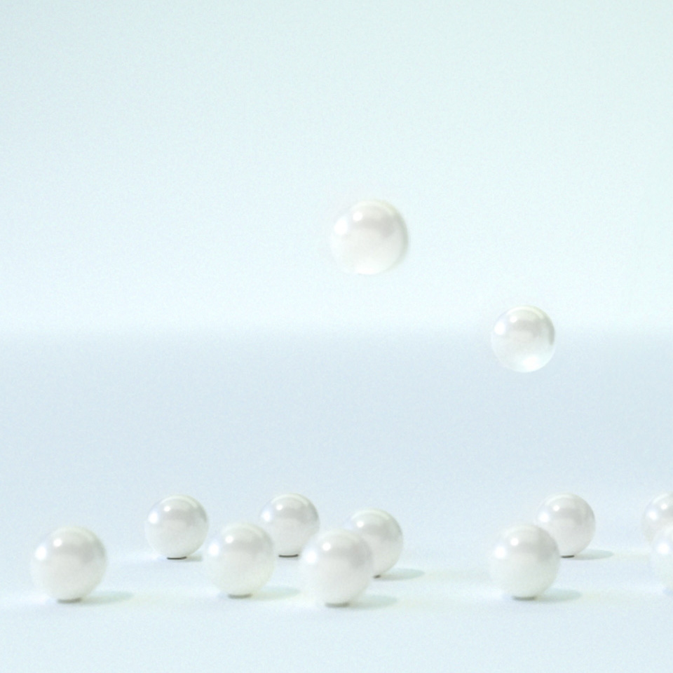 Repair Capsule Cream