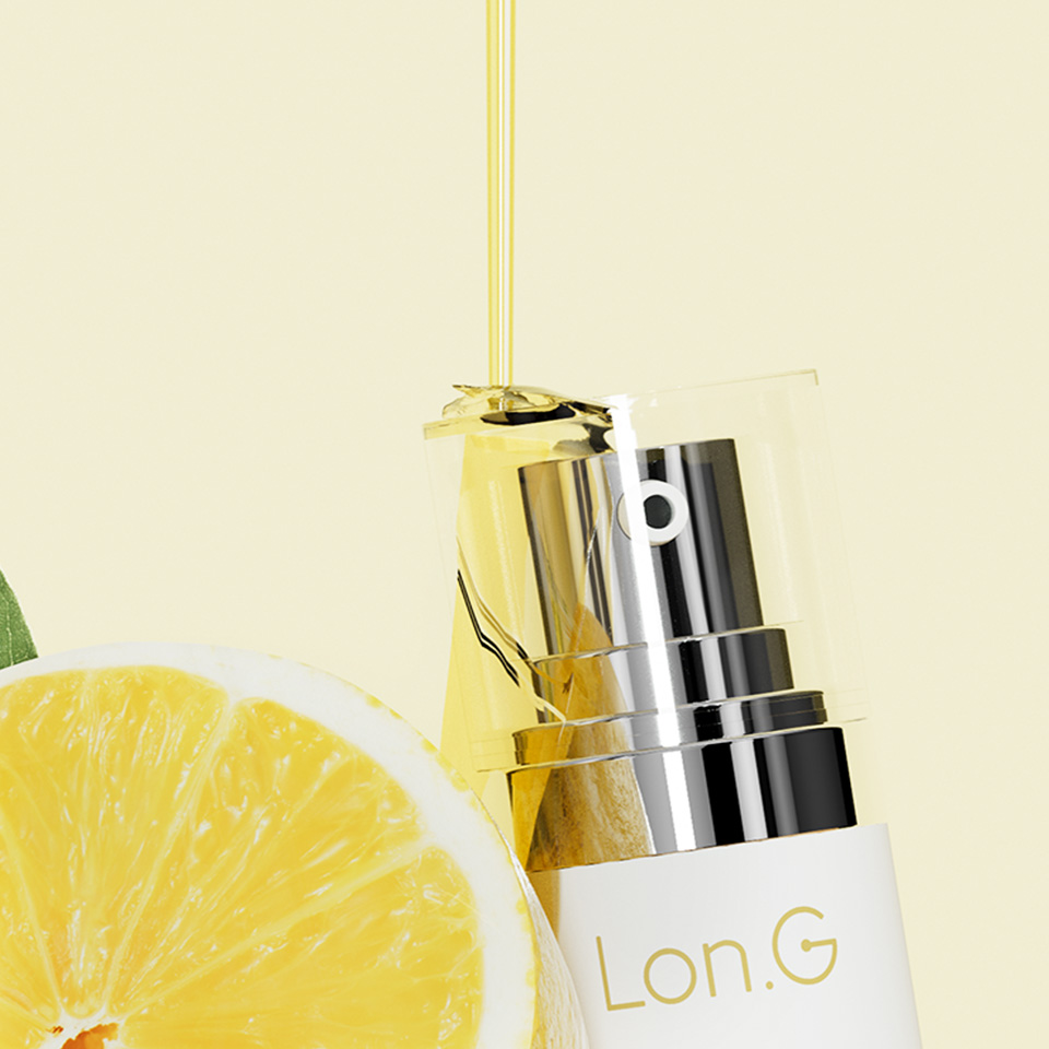Vit C Ampoule